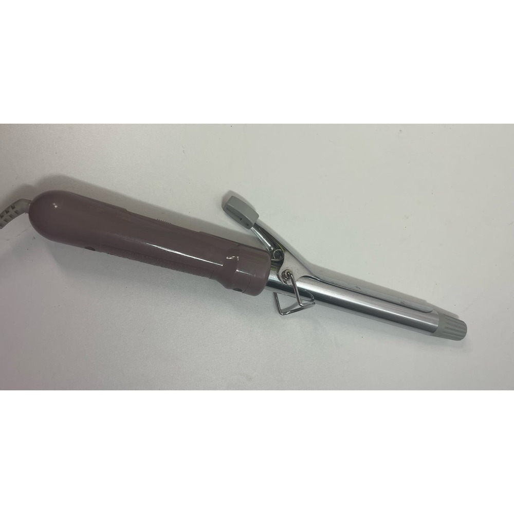 Vintage Helen of Troy Wonderwand 1 in Curling Iron Model Works TESTED